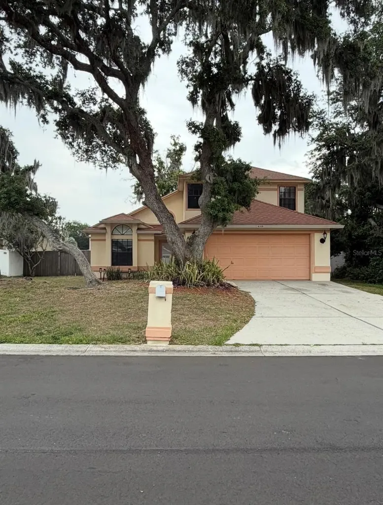 4308 Kipling Avenue Plant City FL 33566
