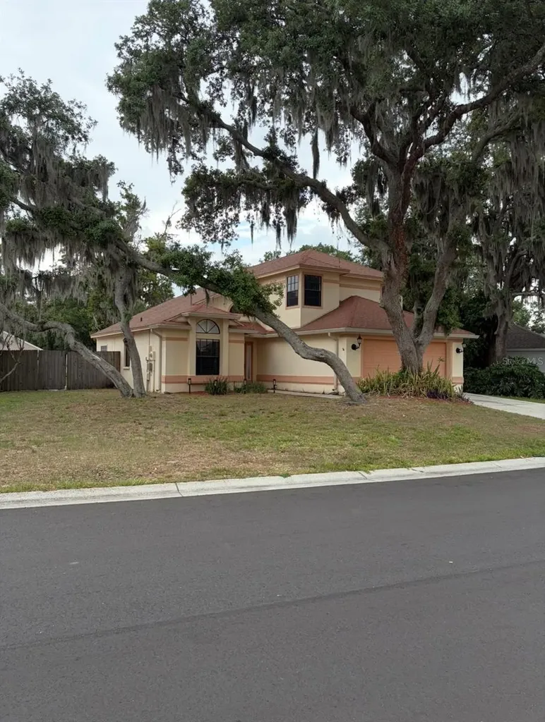 4308 Kipling Avenue Plant City FL 33566
