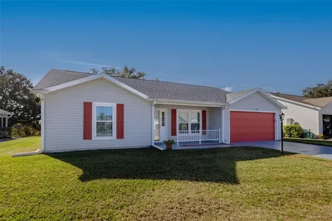 25049 Navel Avenue Leesburg FL 34748
