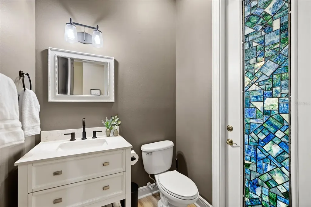 523 W Blue Water Edge Drive Eustis FL 32736