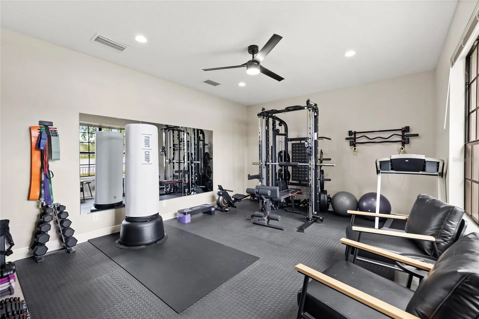 523 W Blue Water Edge Drive Eustis FL 32736