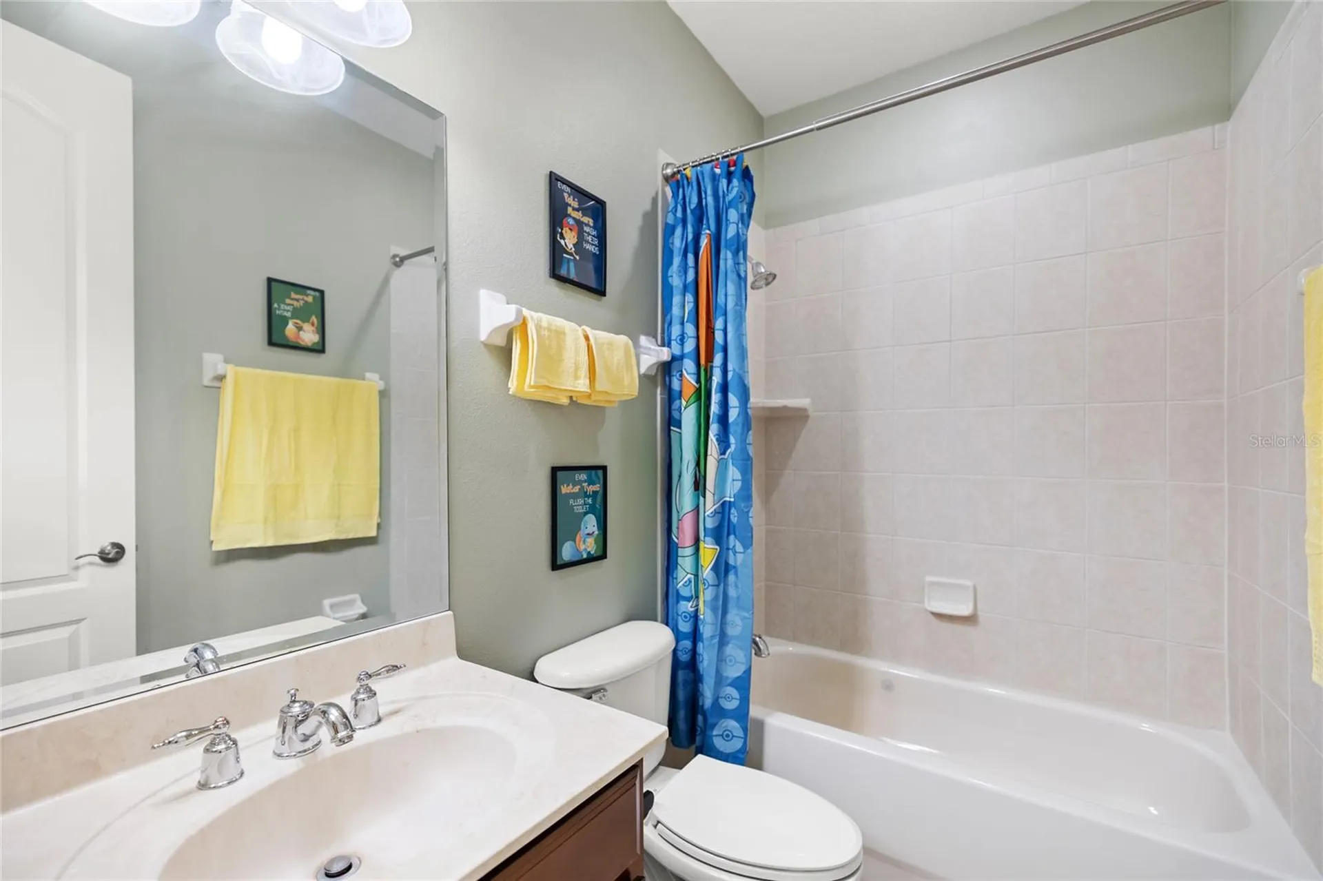 523 W Blue Water Edge Drive Eustis FL 32736