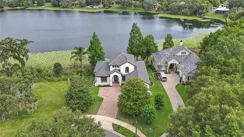 523 W Blue Water Edge Drive Eustis FL 32736