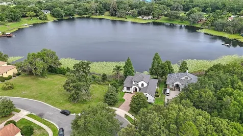 523 W Blue Water Edge Drive Eustis FL 32736