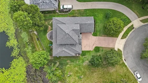 523 W Blue Water Edge Drive Eustis FL 32736
