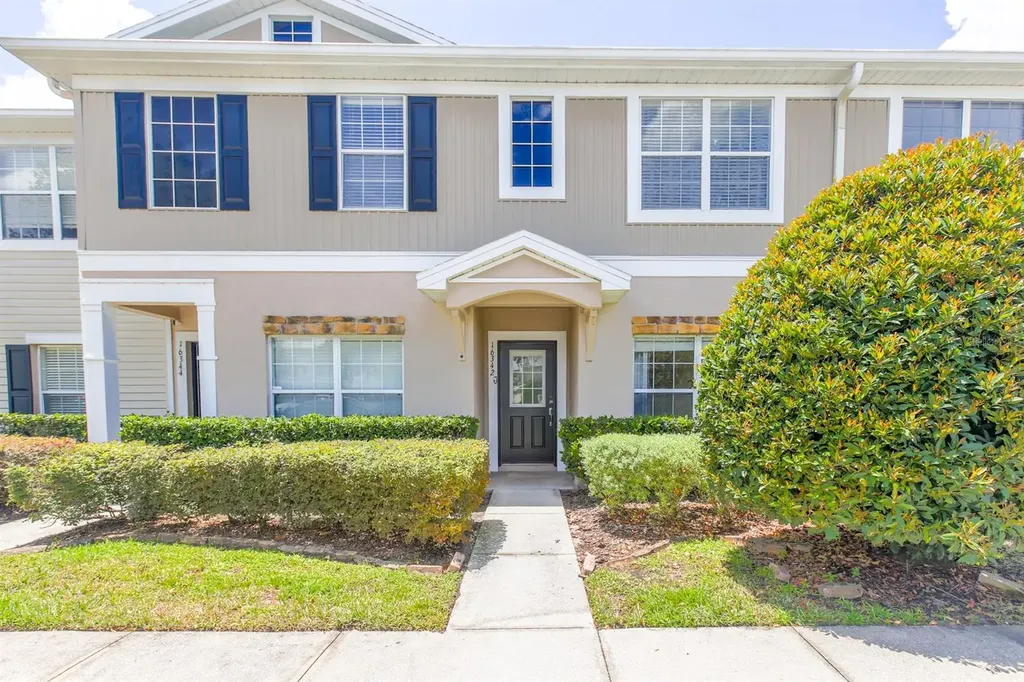 16342 Rollingbrook Drive Odessa FL 33556