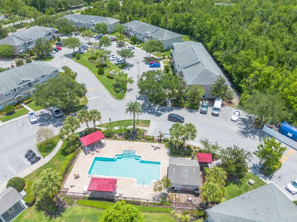 16342 Rollingbrook Drive Odessa FL 33556