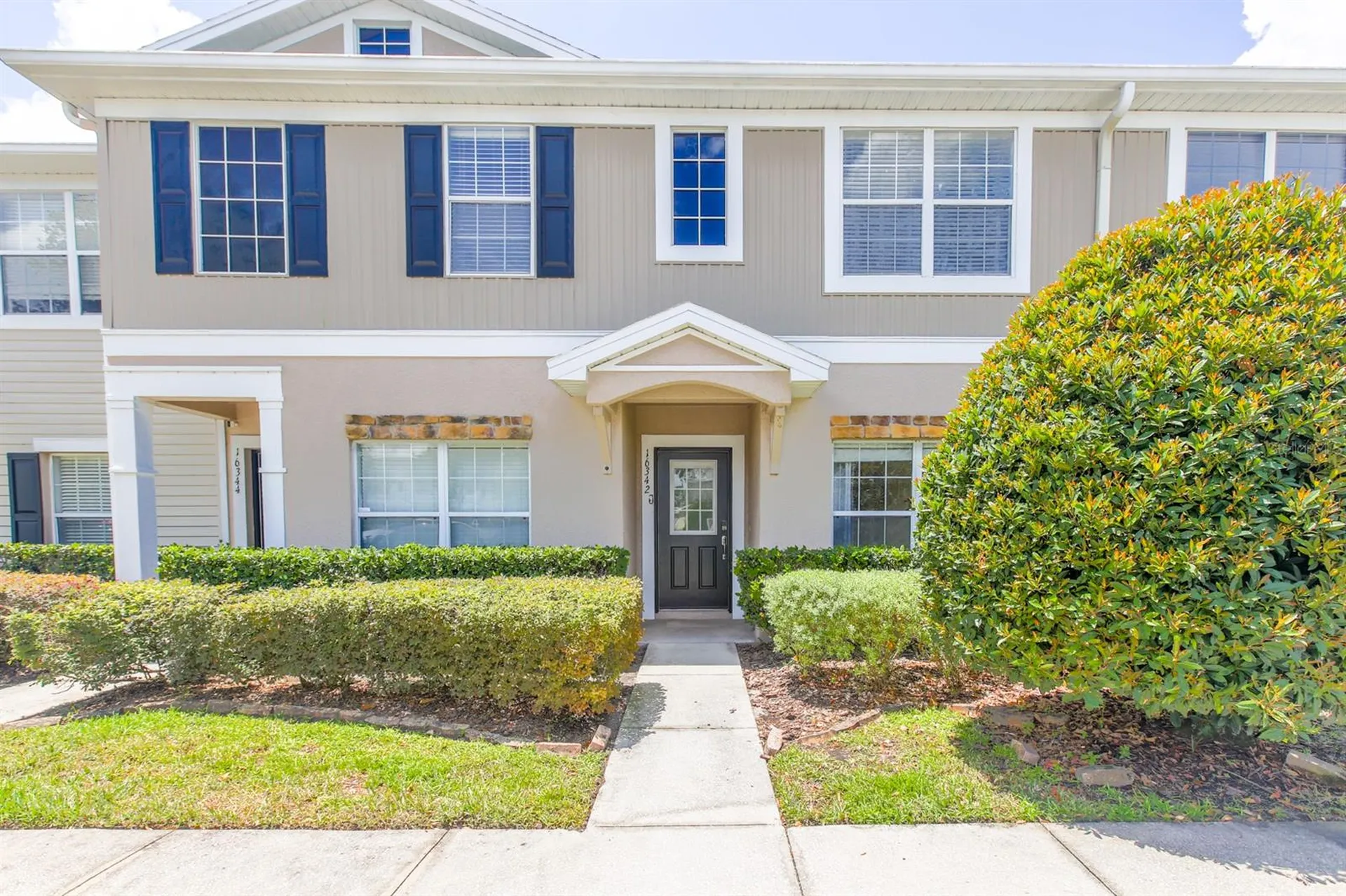 16342 Rollingbrook Drive Odessa FL 33556
