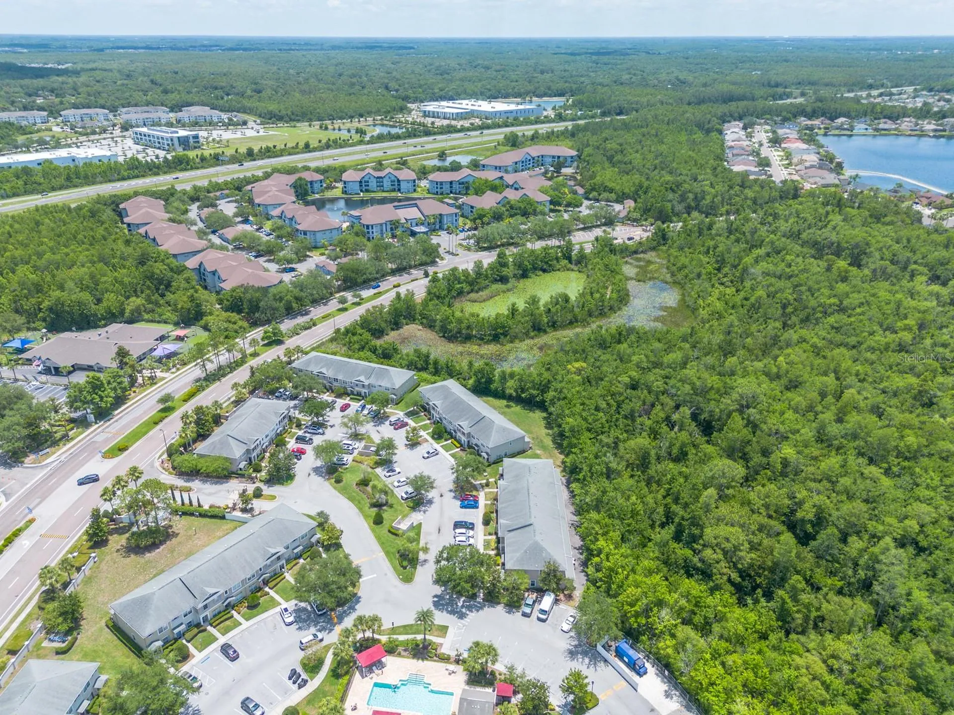 16342 Rollingbrook Drive Odessa FL 33556