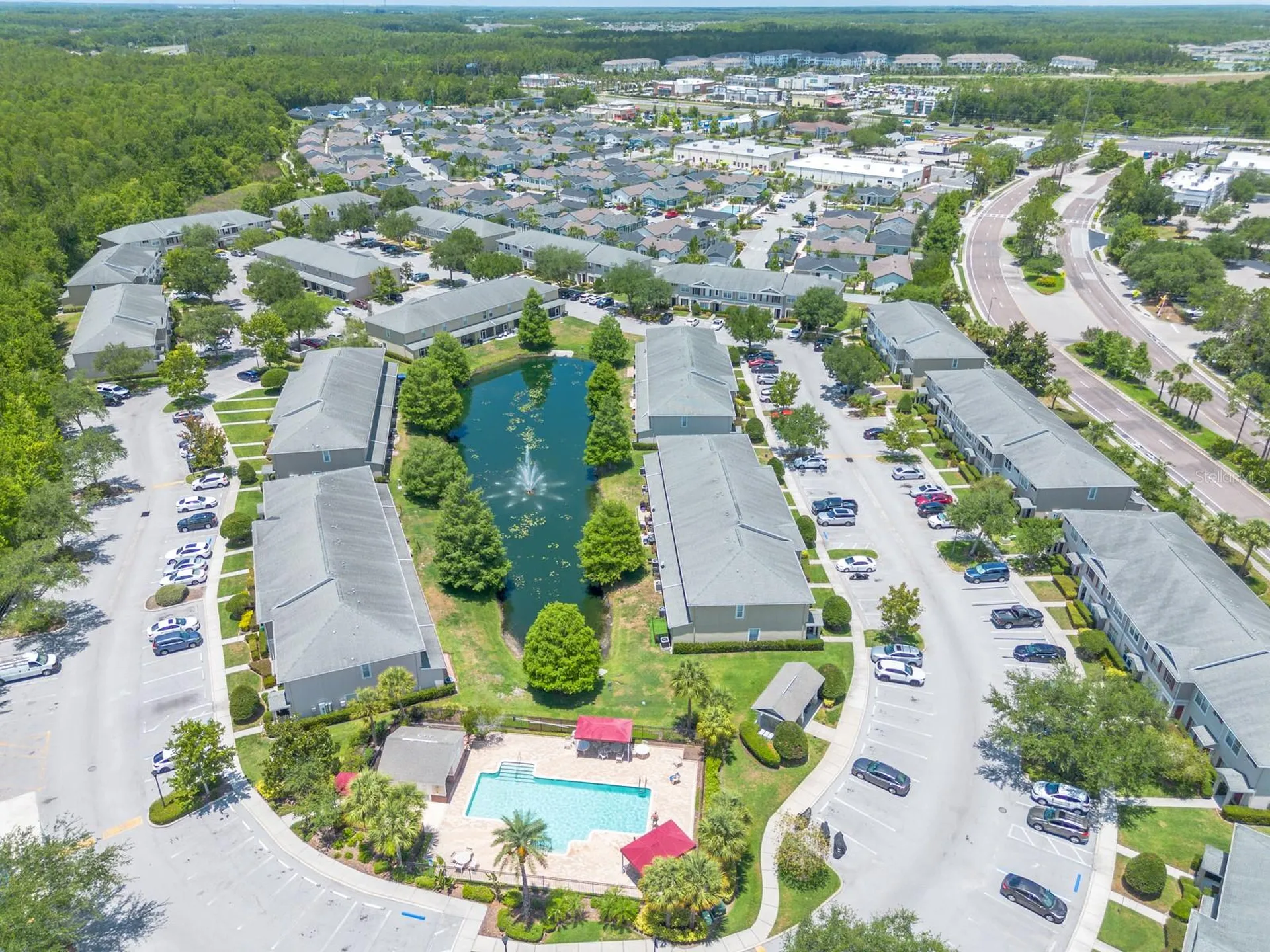 16342 Rollingbrook Drive Odessa FL 33556