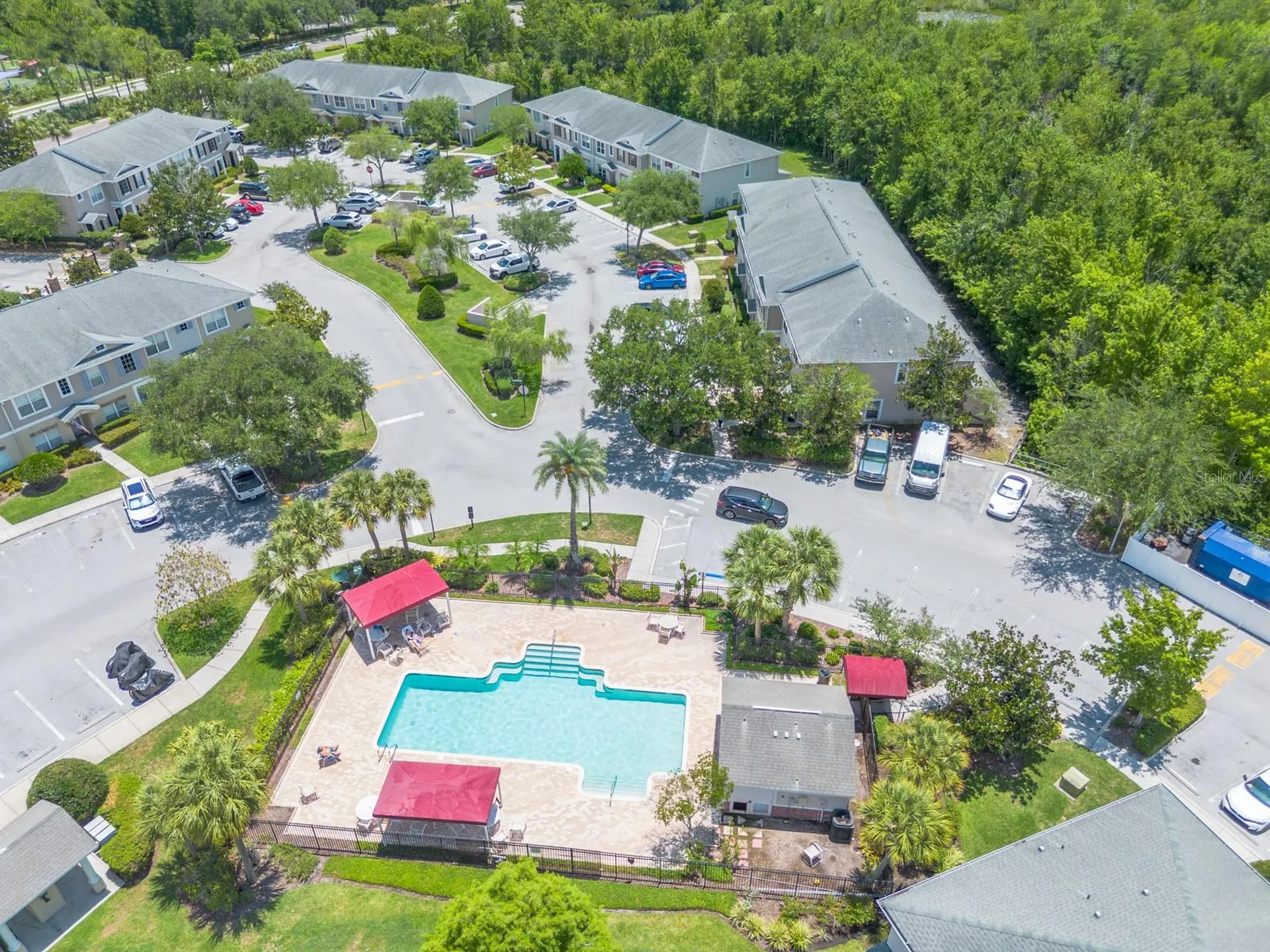 16342 Rollingbrook Drive Odessa FL 33556