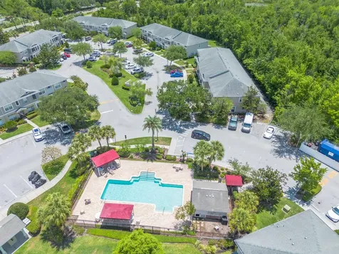 16342 Rollingbrook Drive Odessa FL 33556