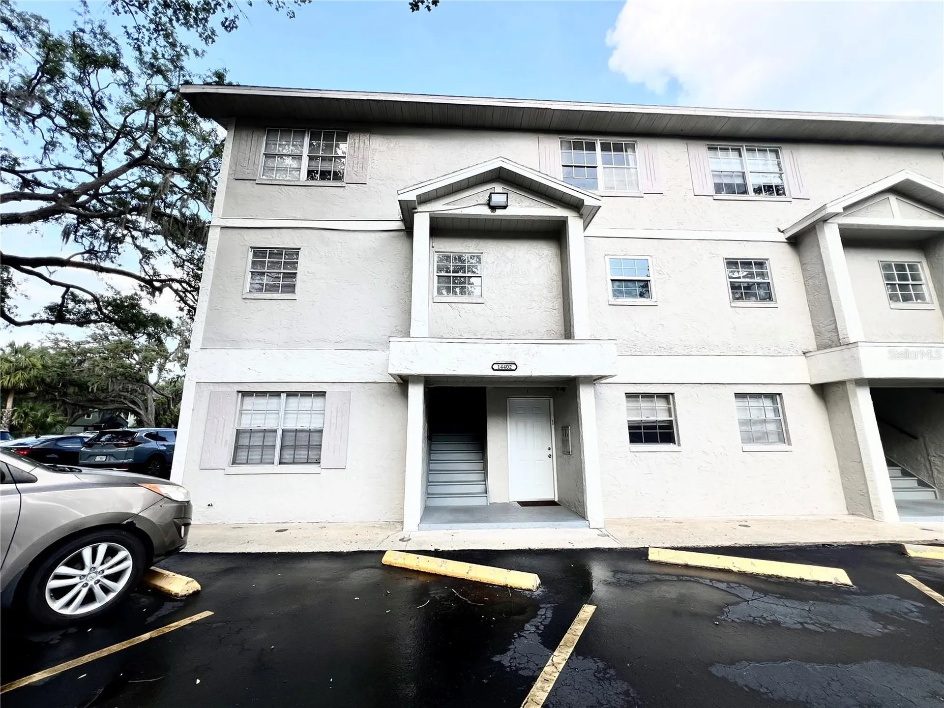 14402 Reuter Strasse Circle Tampa FL 33613