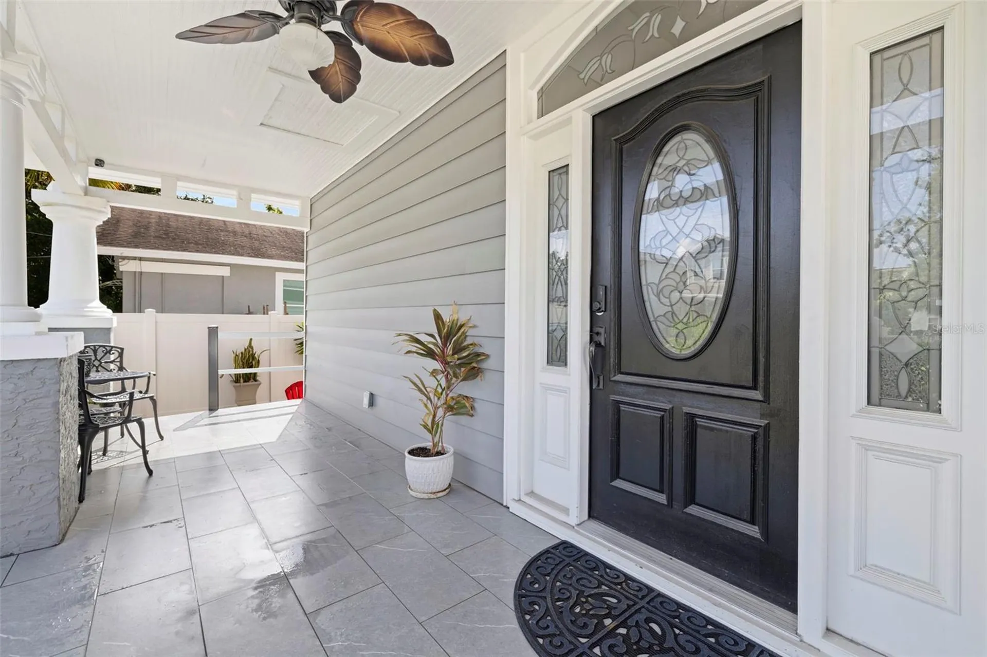 2526 W Union Street Tampa FL 33607