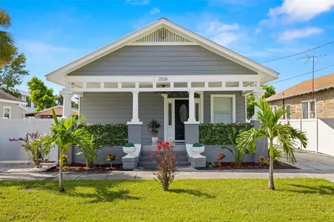 2526 W Union Street Tampa FL 33607