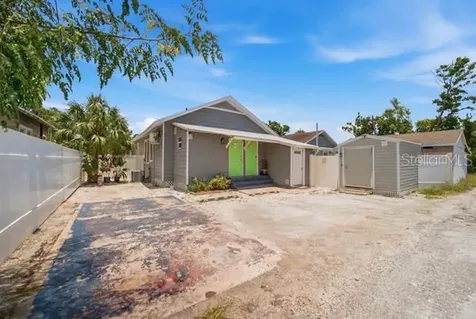 2526 W Union Street Tampa FL 33607