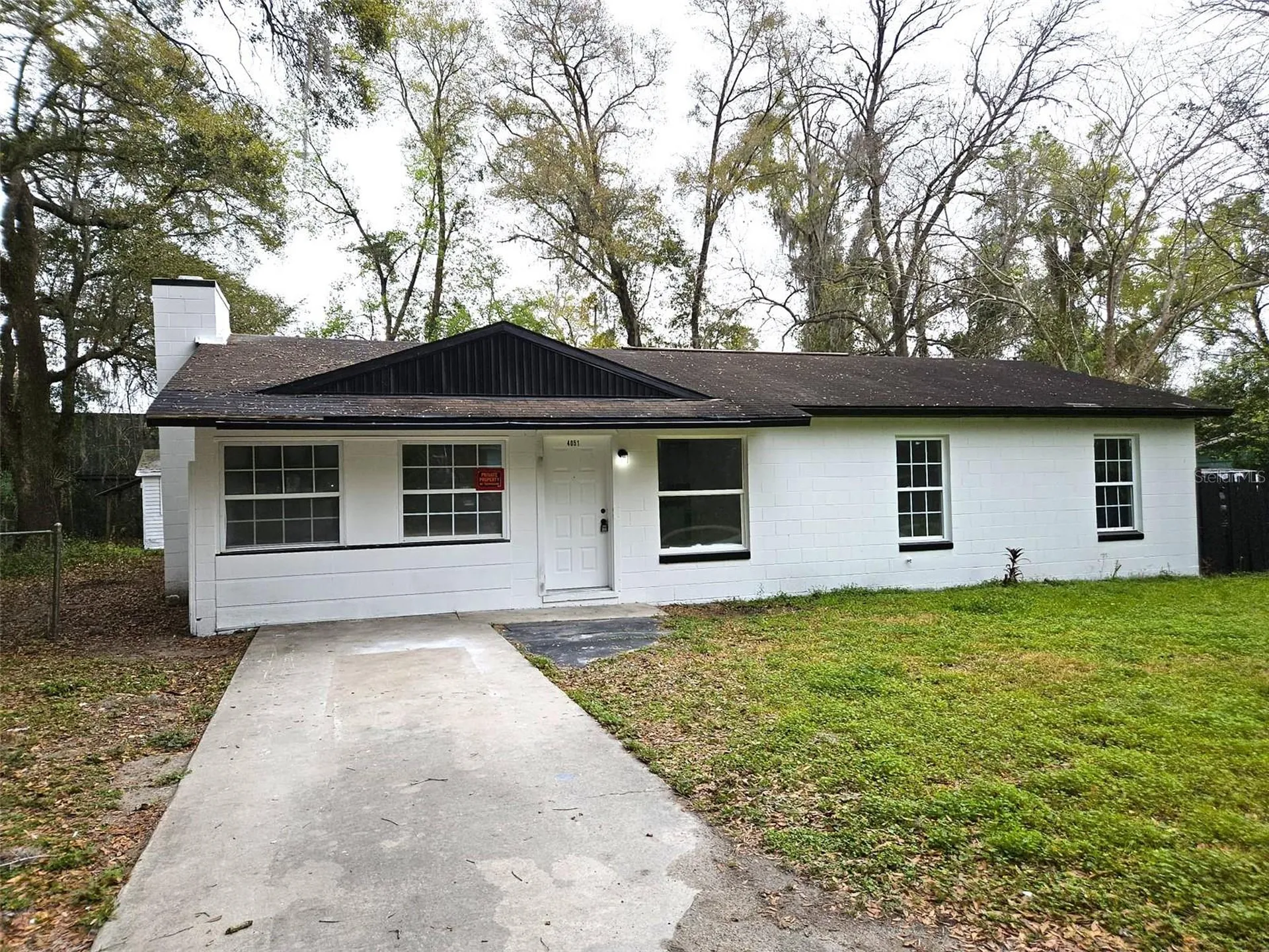 4051 NW 19th Avenue Ocala FL 34475