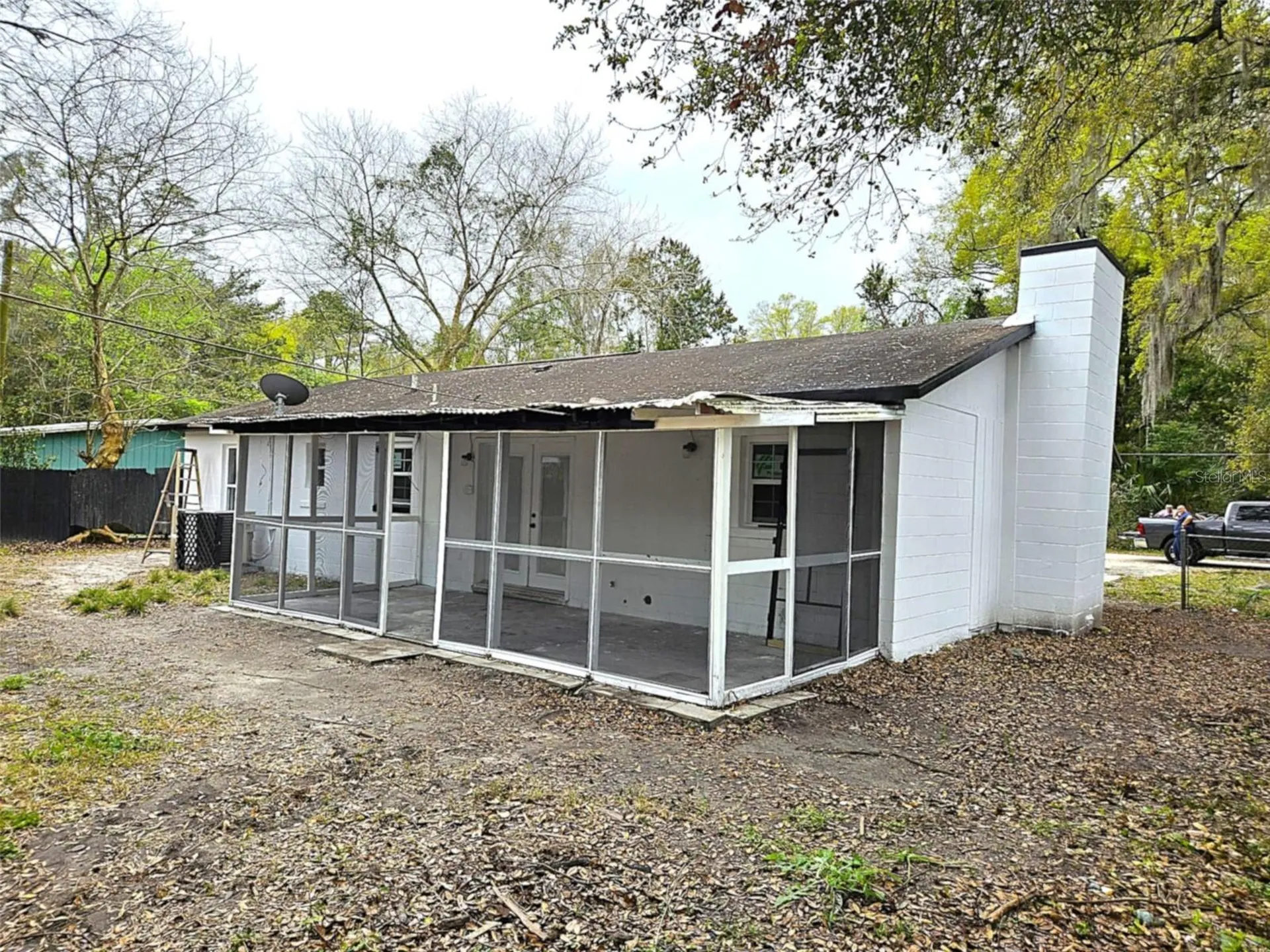 4051 NW 19th Avenue Ocala FL 34475
