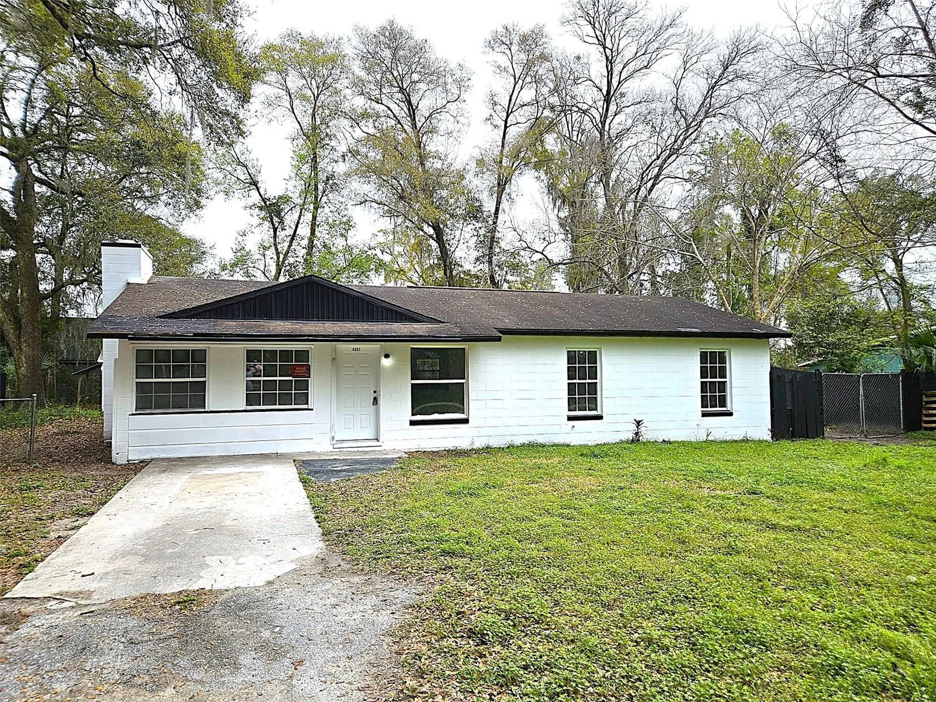 4051 NW 19th Avenue Ocala FL 34475