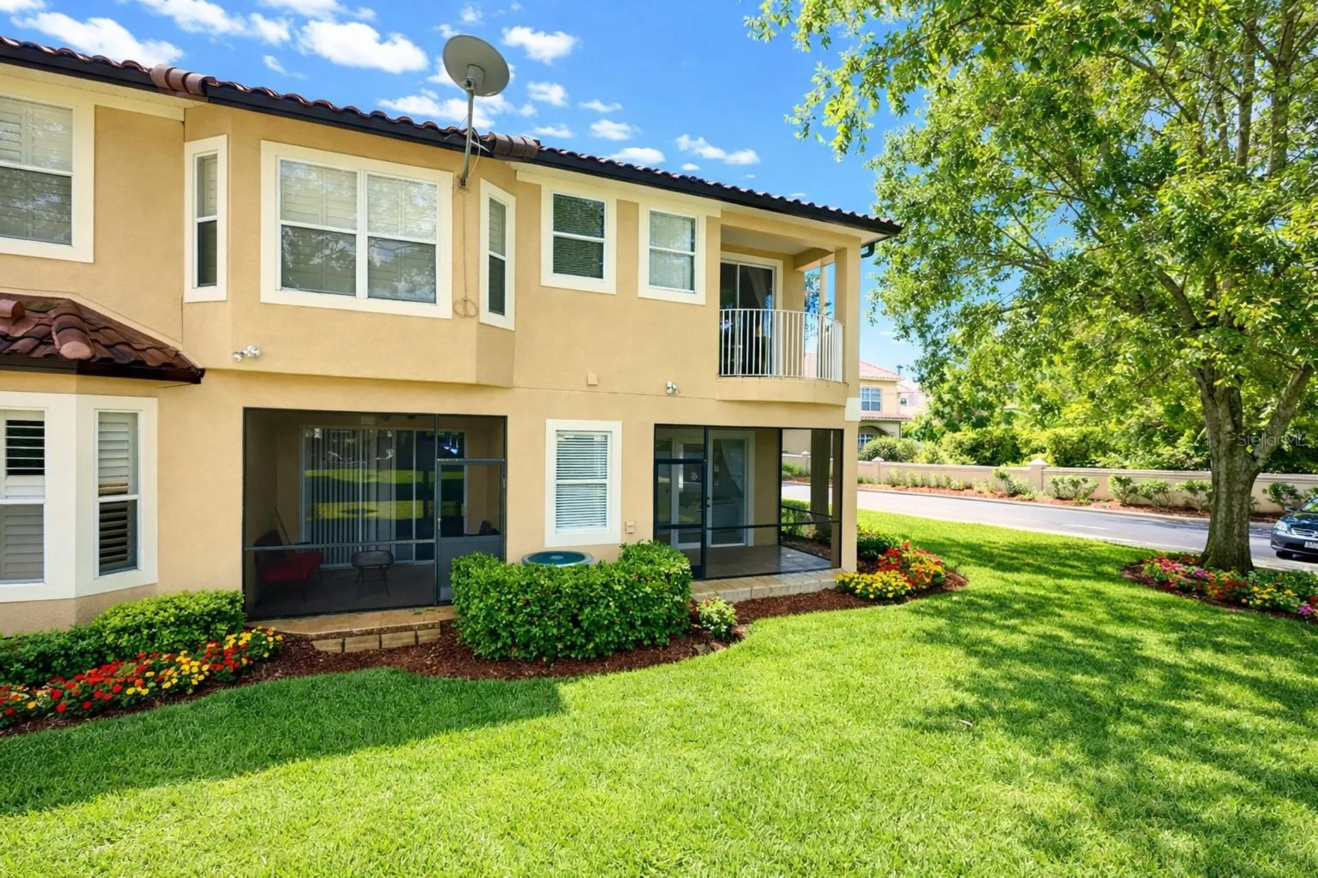 8766 The Esplanade Orlando FL 32836