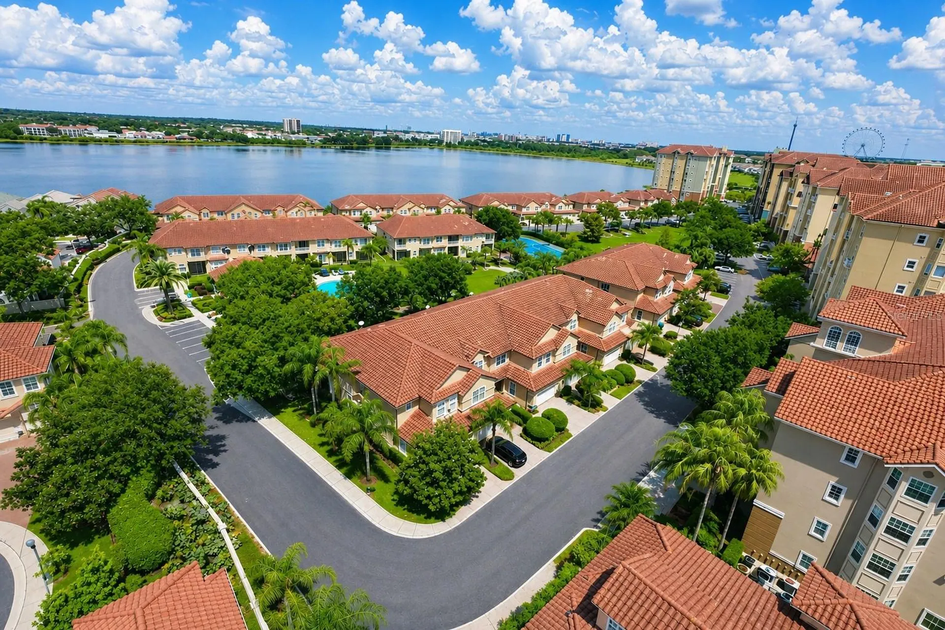 8766 The Esplanade Orlando FL 32836