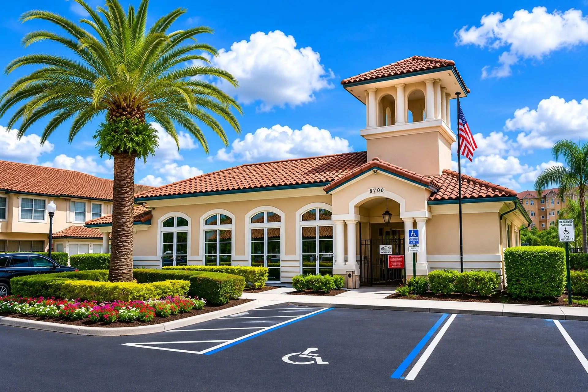 8766 The Esplanade Orlando FL 32836