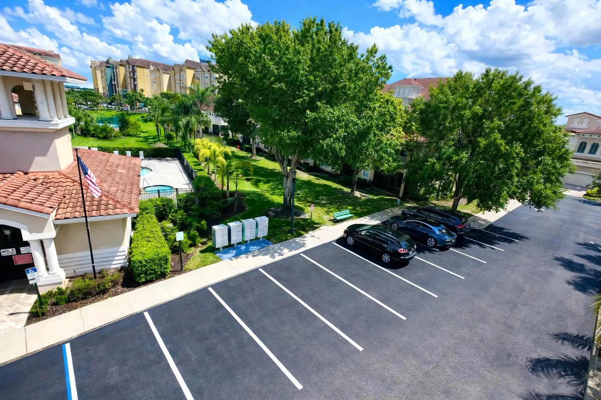 8766 The Esplanade Orlando FL 32836