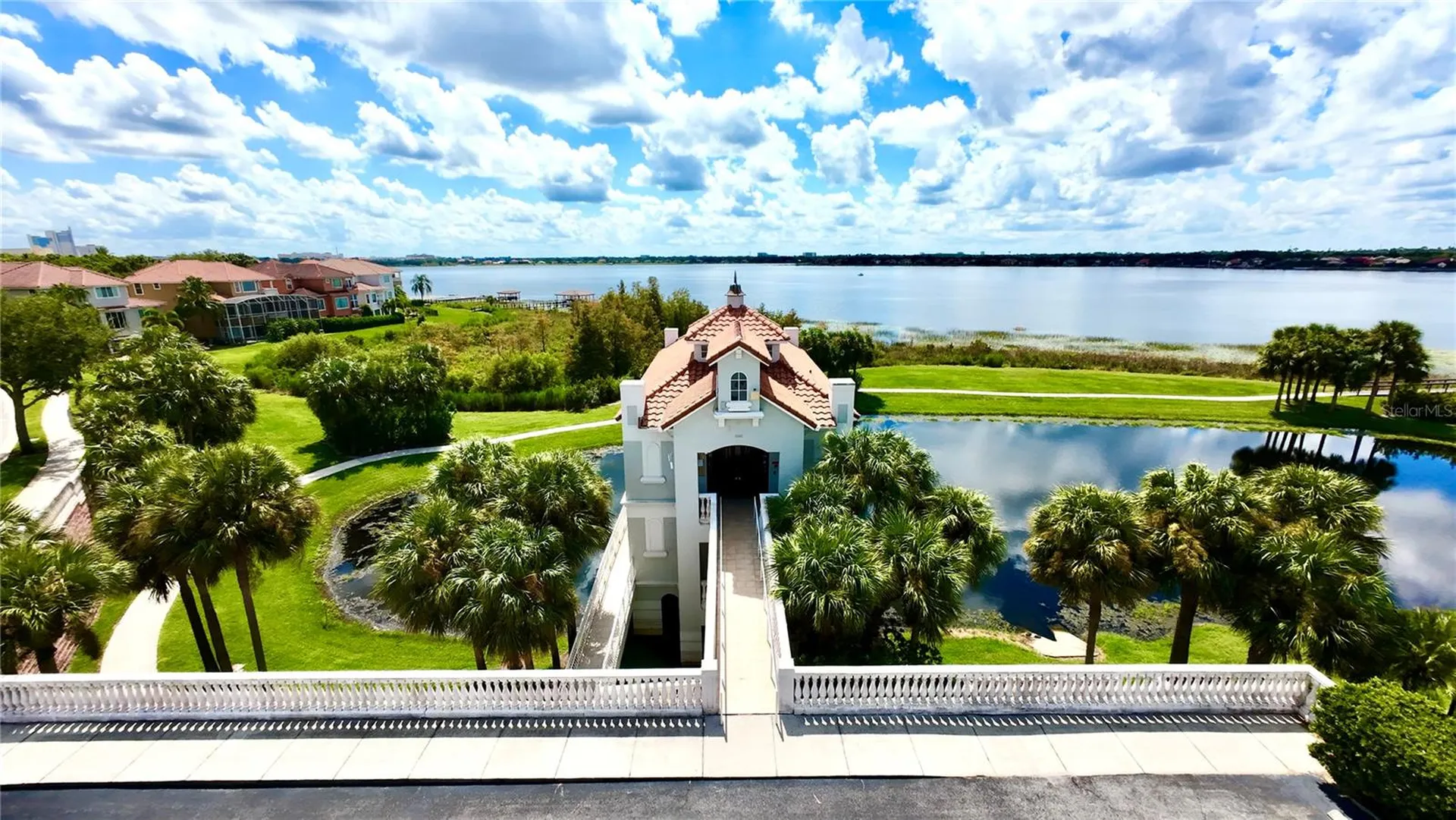 8766 The Esplanade Orlando FL 32836