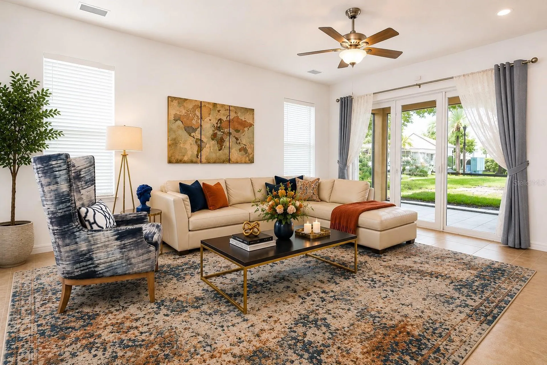 8766 The Esplanade Orlando FL 32836