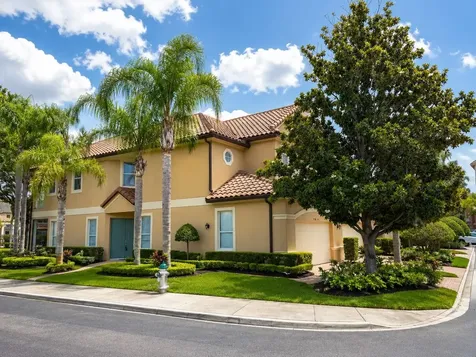 8766 The Esplanade Orlando FL 32836