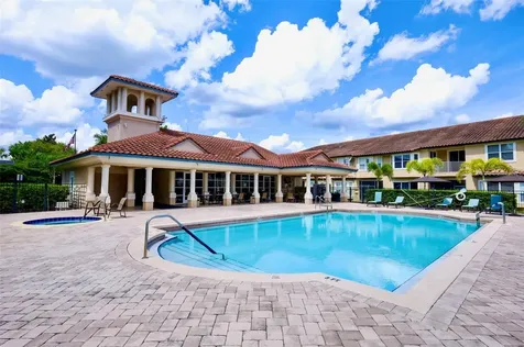 8766 The Esplanade Orlando FL 32836