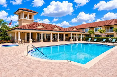 8766 The Esplanade Orlando FL 32836