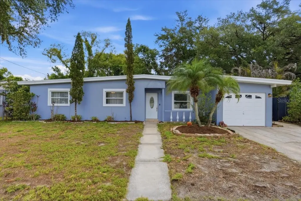 15005 Monet Drive Tampa FL 33613