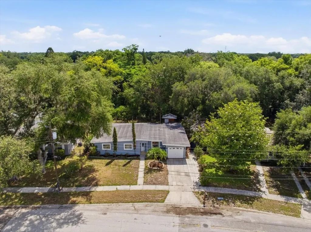 15005 Monet Drive Tampa FL 33613