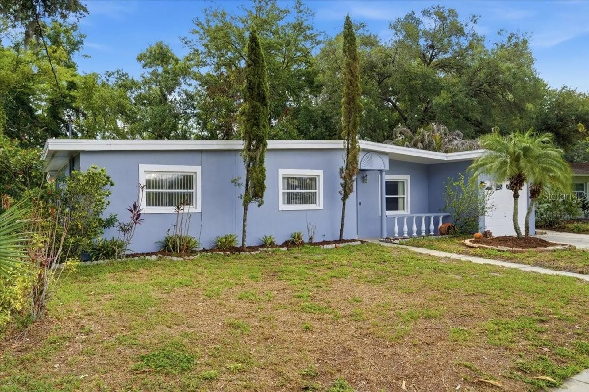 15005 Monet Drive Tampa FL 33613