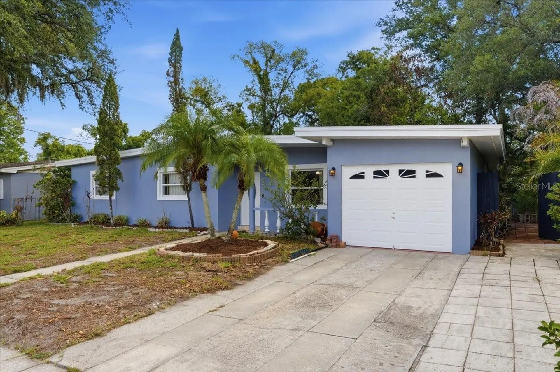 15005 Monet Drive Tampa FL 33613