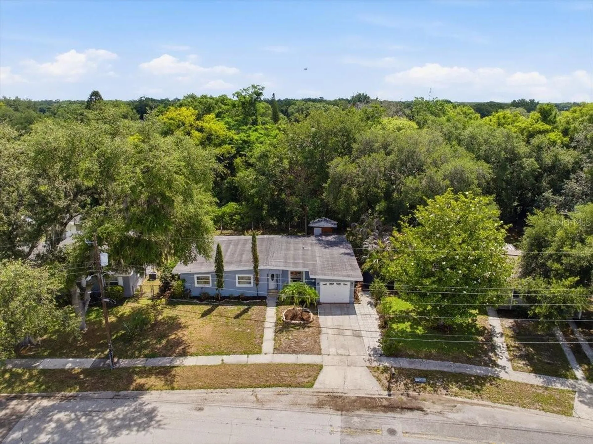 15005 Monet Drive Tampa FL 33613
