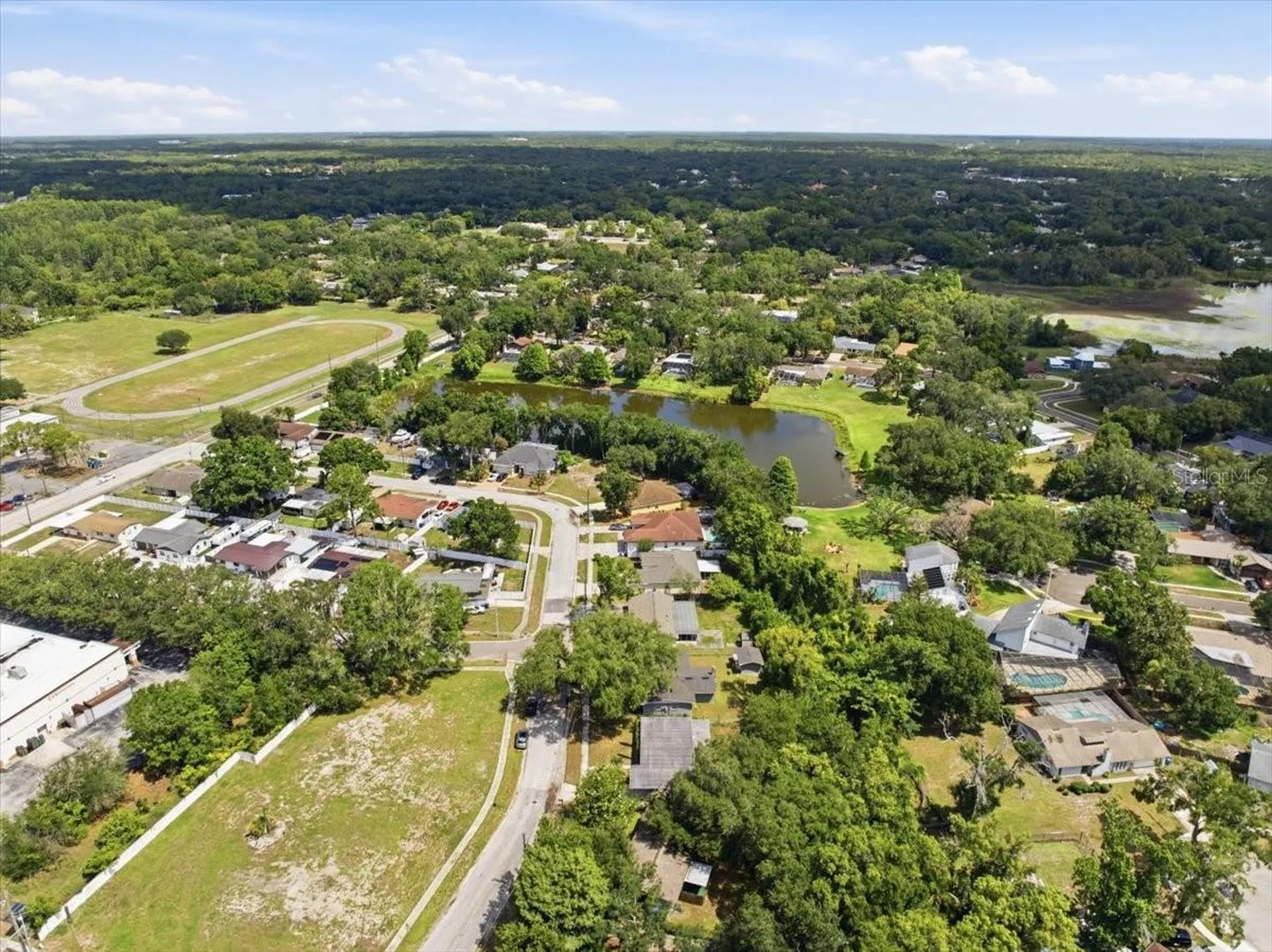 15005 Monet Drive Tampa FL 33613