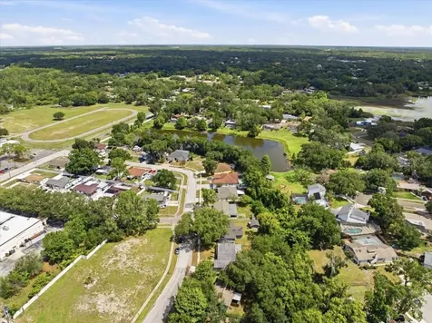 15005 Monet Drive Tampa FL 33613