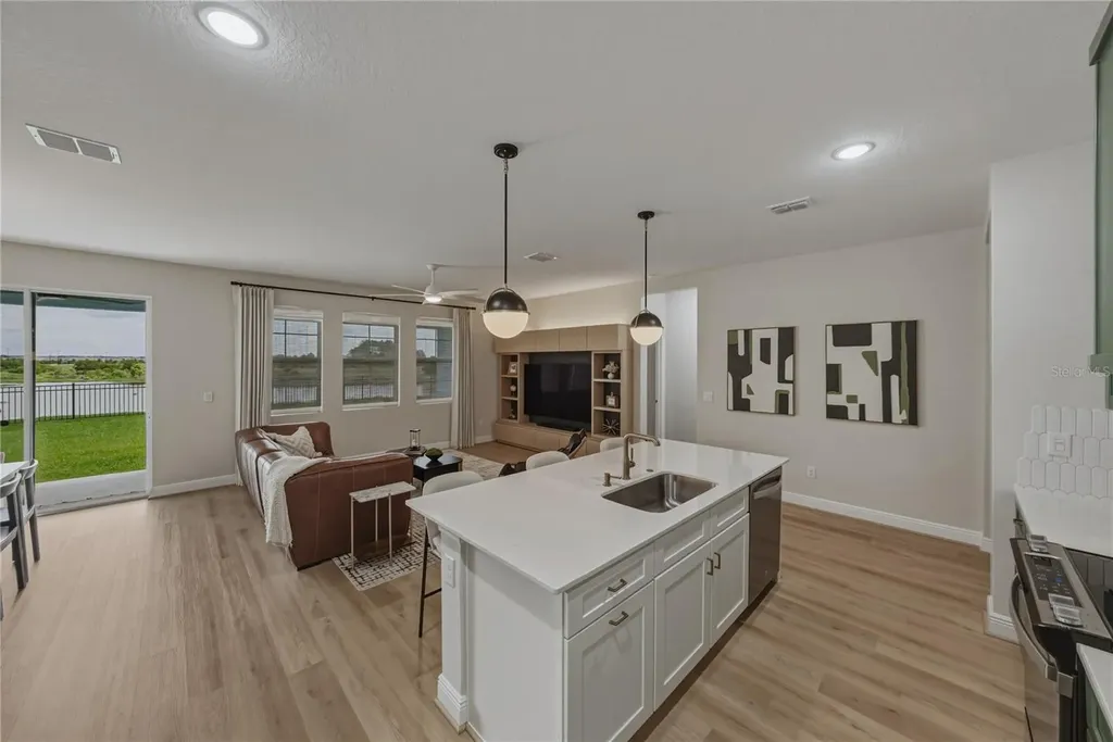 10368 Fieldstone Myrtle Way San Antonio FL 33576