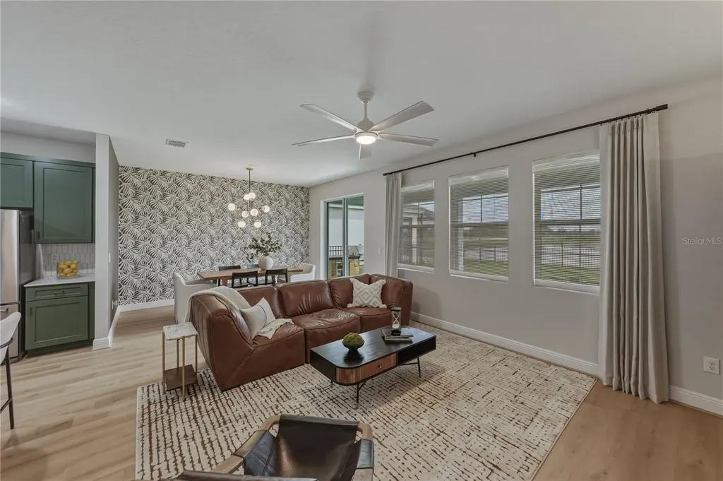 10368 Fieldstone Myrtle Way San Antonio FL 33576