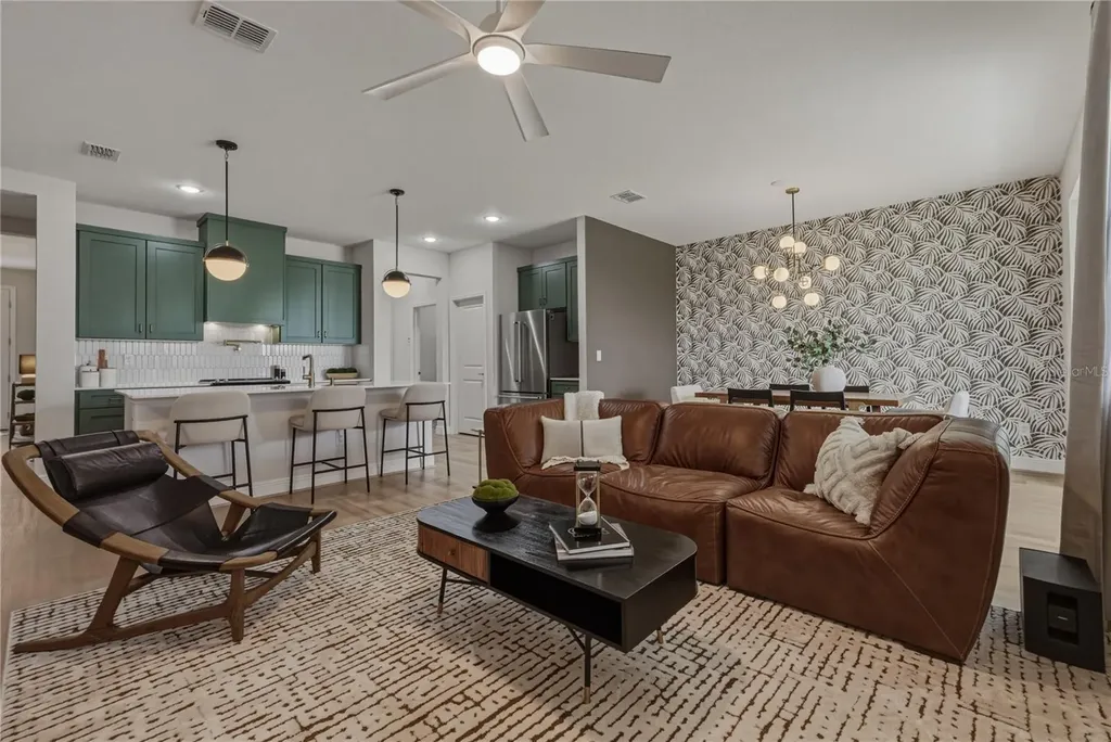 10368 Fieldstone Myrtle Way San Antonio FL 33576