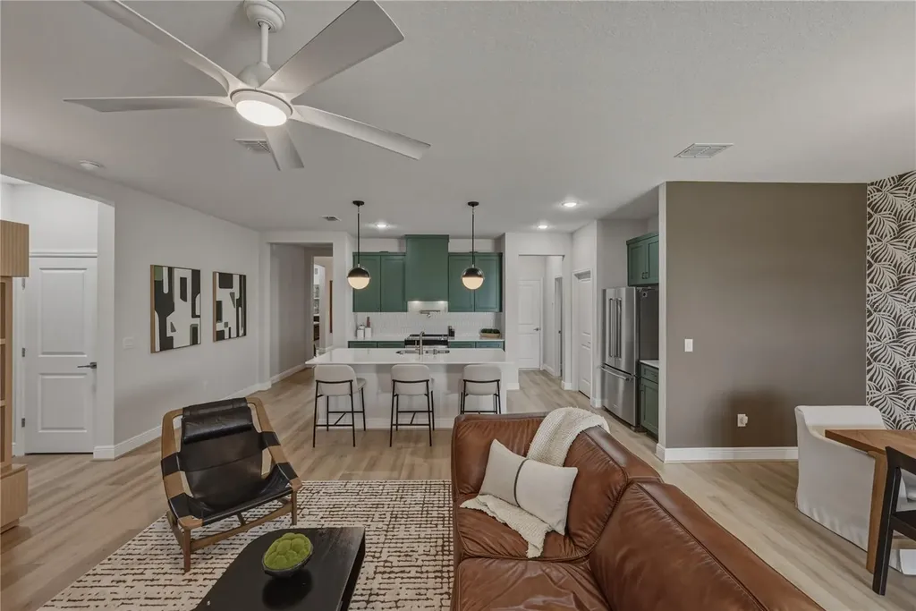 10368 Fieldstone Myrtle Way San Antonio FL 33576
