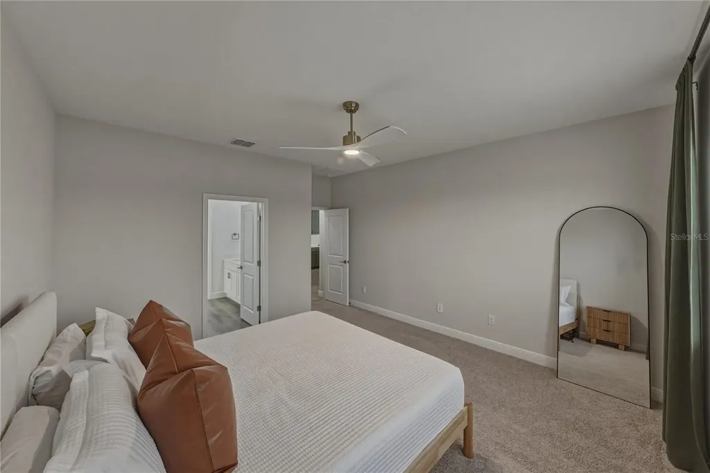 10368 Fieldstone Myrtle Way San Antonio FL 33576