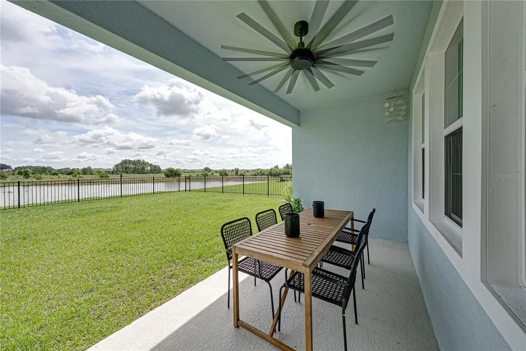 10368 Fieldstone Myrtle Way San Antonio FL 33576