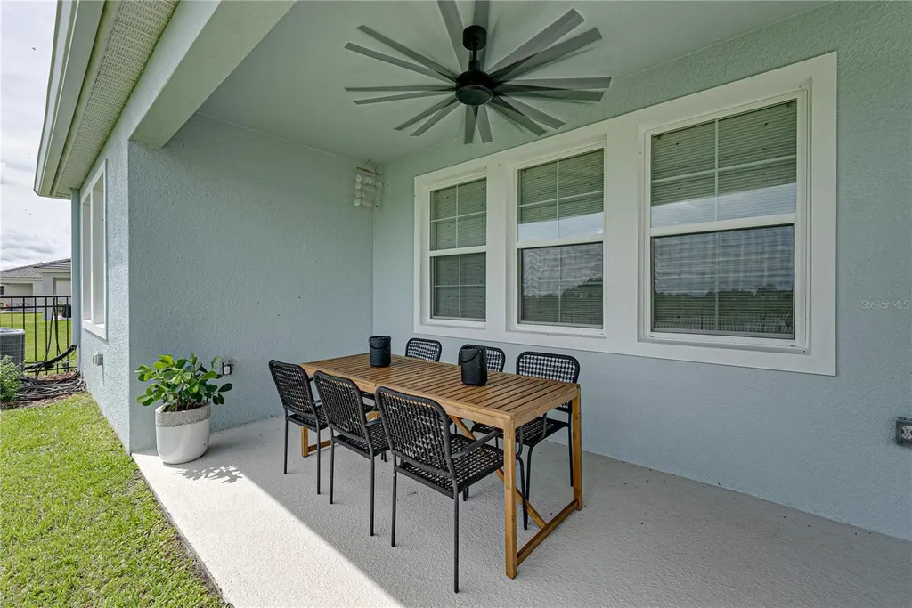 10368 Fieldstone Myrtle Way San Antonio FL 33576