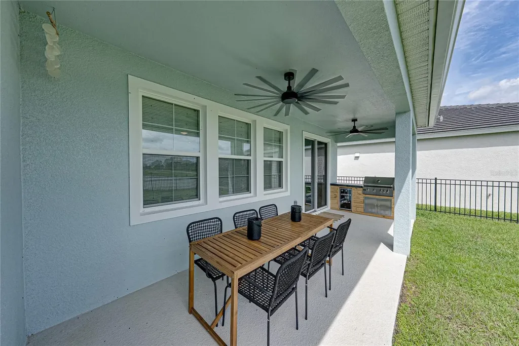 10368 Fieldstone Myrtle Way San Antonio FL 33576