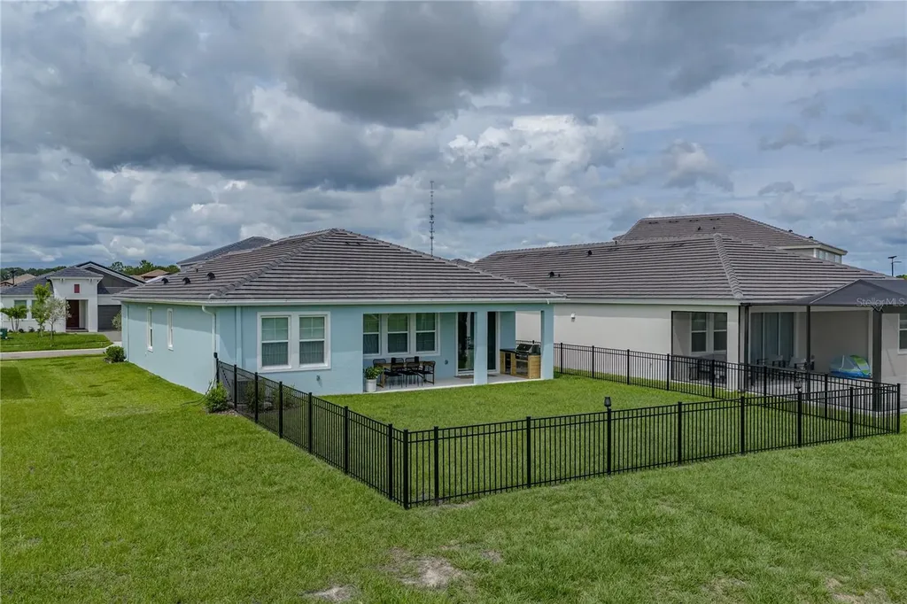 10368 Fieldstone Myrtle Way San Antonio FL 33576