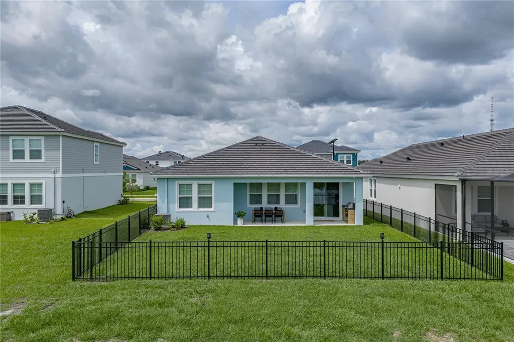 10368 Fieldstone Myrtle Way San Antonio FL 33576