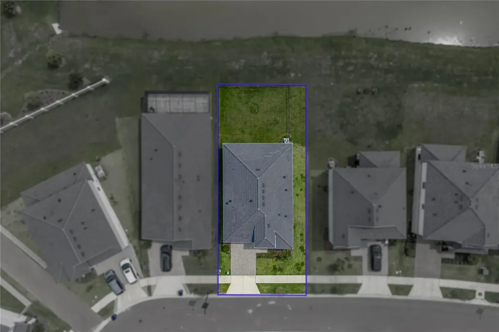 10368 Fieldstone Myrtle Way San Antonio FL 33576
